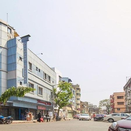 Hotel Diamond Suites Колката Екстериор снимка