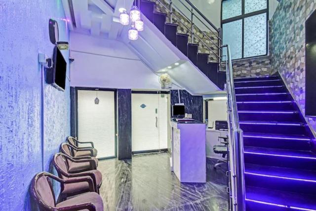 Hotel Diamond Suites Колката Екстериор снимка