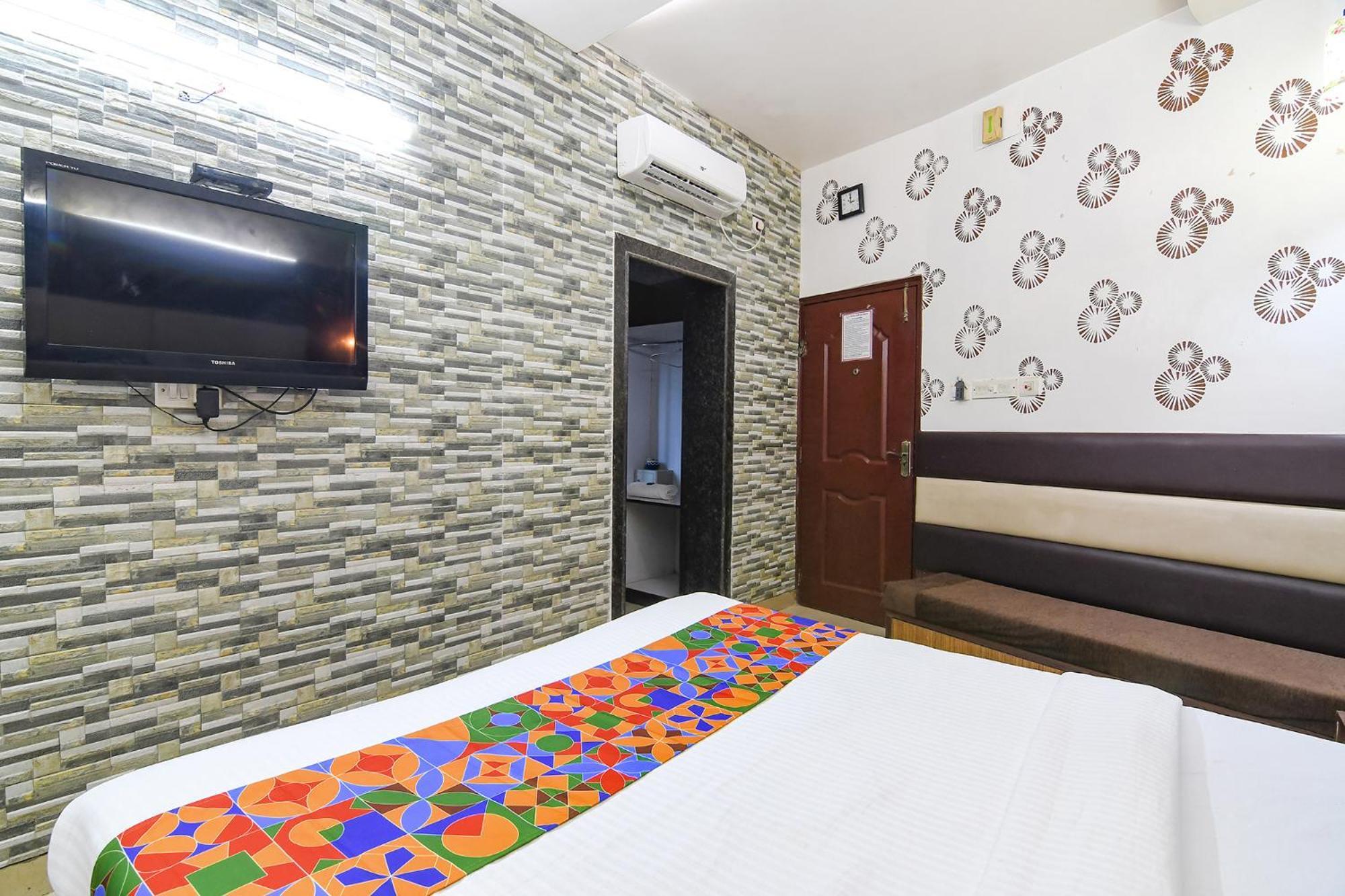Hotel Diamond Suites Колката Екстериор снимка